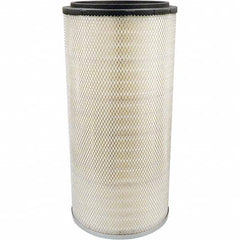 Baldwin Filters - Automotive Air Filter - Exact Tool & Supply