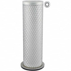 Baldwin Filters - Automotive Air Filter - Exact Tool & Supply