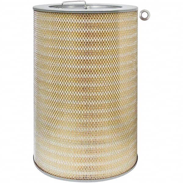 Baldwin Filters - Automotive Air Filter - Exact Tool & Supply
