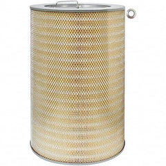 Baldwin Filters - Automotive Air Filter - Exact Tool & Supply