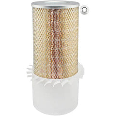 Baldwin Filters - Automotive Air Filter - Exact Tool & Supply