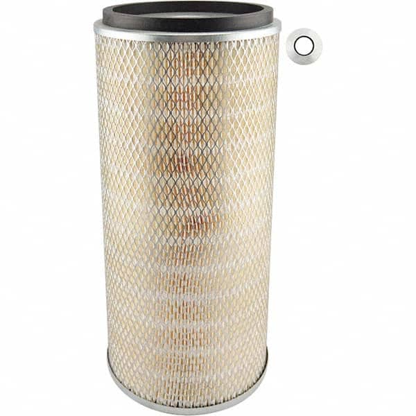 Baldwin Filters - Automotive Air Filter - Exact Tool & Supply