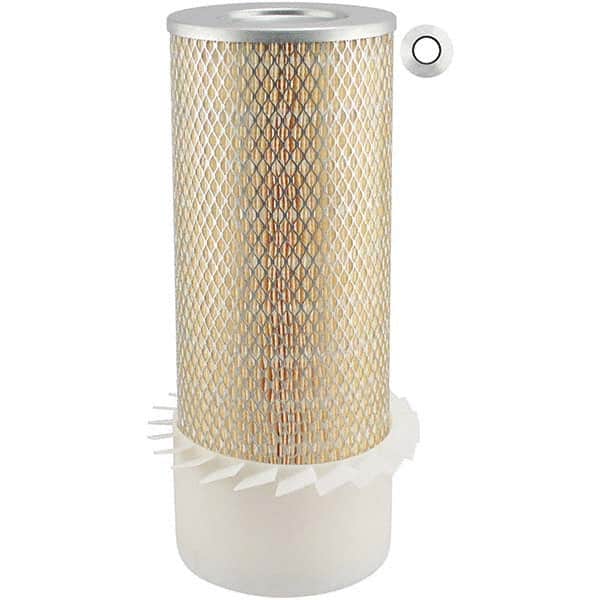 Baldwin Filters - Automotive Air Filter - Exact Tool & Supply