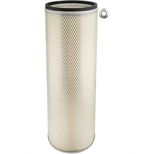 Baldwin Filters - Automotive Air Filter - Exact Tool & Supply