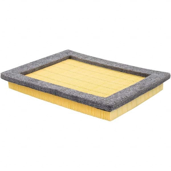 Baldwin Filters - Automotive Air Filter - Exact Tool & Supply