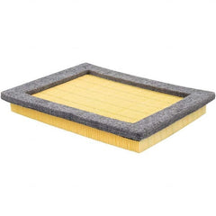 Baldwin Filters - Automotive Air Filter - Exact Tool & Supply