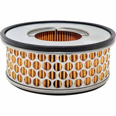 Baldwin Filters - Automotive Air Filter - Exact Tool & Supply
