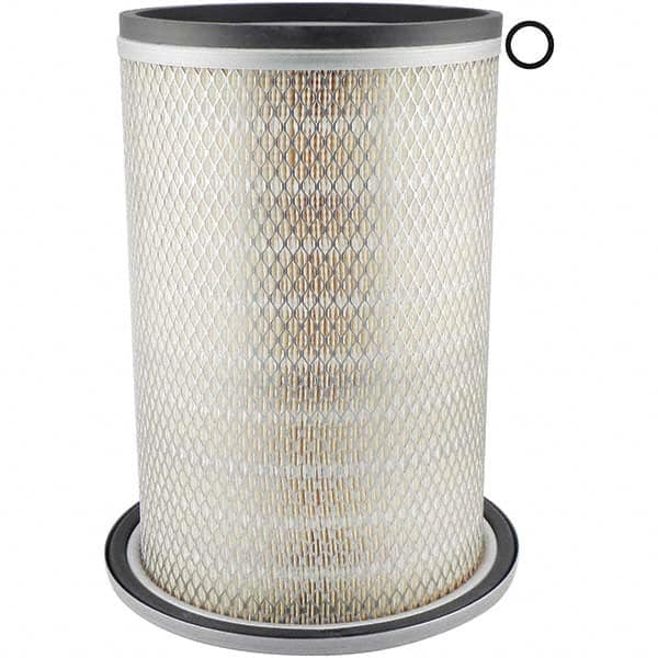 Baldwin Filters - Automotive Air Filter - Exact Tool & Supply