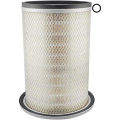 Baldwin Filters - Automotive Air Filter - Exact Tool & Supply