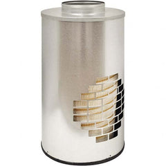 Baldwin Filters - Automotive Air Filter - Exact Tool & Supply