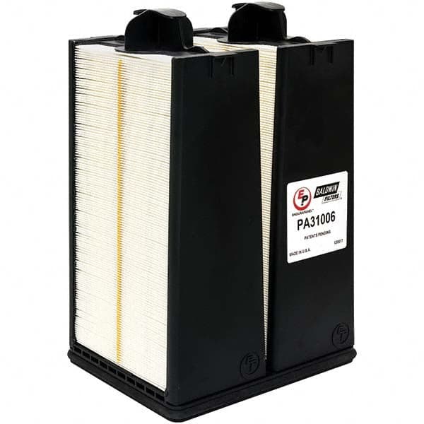 Baldwin Filters - Automotive Air Filter - Exact Tool & Supply