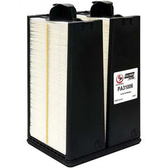 Baldwin Filters - Automotive Air Filter - Exact Tool & Supply