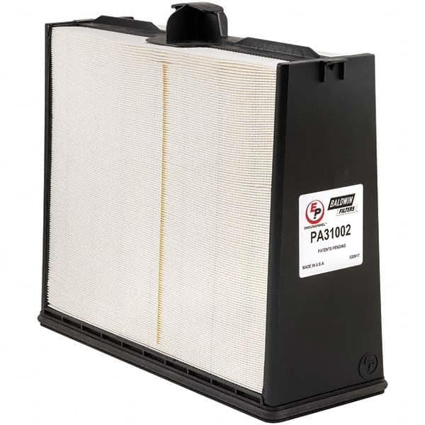 Baldwin Filters - Automotive Air Filter - Exact Tool & Supply