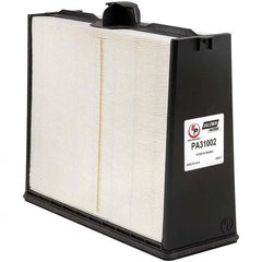 Baldwin Filters - Automotive Air Filter - Exact Tool & Supply