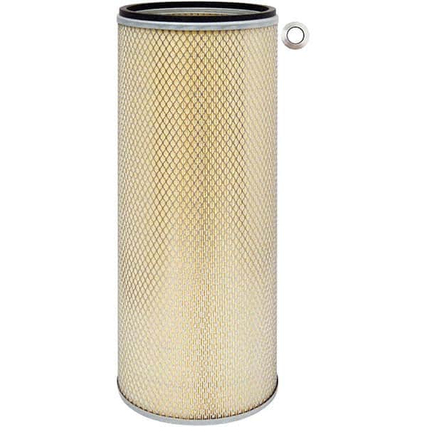 Baldwin Filters - Automotive Air Filter - Exact Tool & Supply