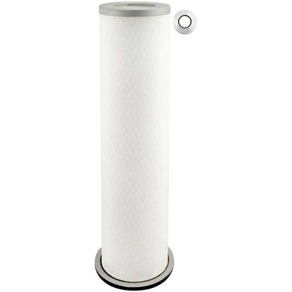 Baldwin Filters - Automotive Air Filter - Exact Tool & Supply