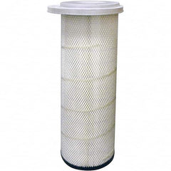 Baldwin Filters - Automotive Air Filter - Exact Tool & Supply