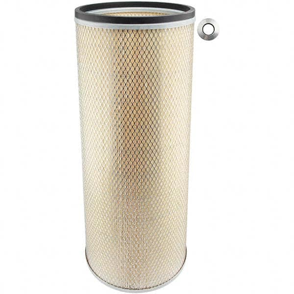 Baldwin Filters - Automotive Air Filter - Exact Tool & Supply