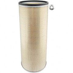 Baldwin Filters - Automotive Air Filter - Exact Tool & Supply