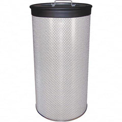 Baldwin Filters - Automotive Air Filter - Exact Tool & Supply