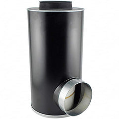 Baldwin Filters - Automotive Air Filter - Exact Tool & Supply