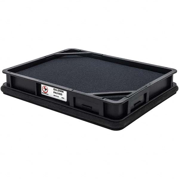 Baldwin Filters - Automotive Air Filter - Exact Tool & Supply