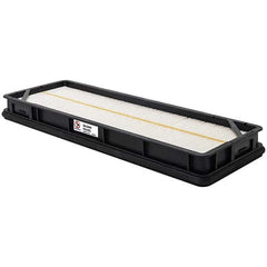 Baldwin Filters - Automotive Air Filter - Exact Tool & Supply