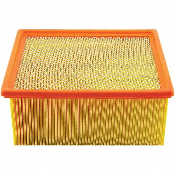 Baldwin Filters - Automotive Air Filter - Exact Tool & Supply