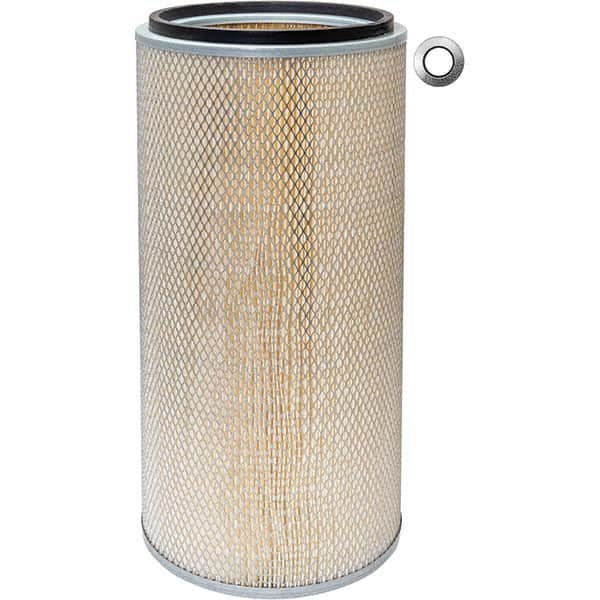 Baldwin Filters - Automotive Air Filter - Exact Tool & Supply