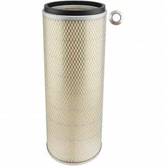Baldwin Filters - Automotive Air Filter - Exact Tool & Supply
