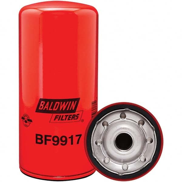 Baldwin Filters - Automotive Fuel Filter - Exact Tool & Supply