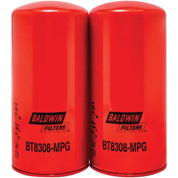 Baldwin Filters - Automotive Hydraulic Filter - Exact Tool & Supply