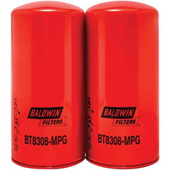 Baldwin Filters - Automotive Hydraulic Filter - Exact Tool & Supply
