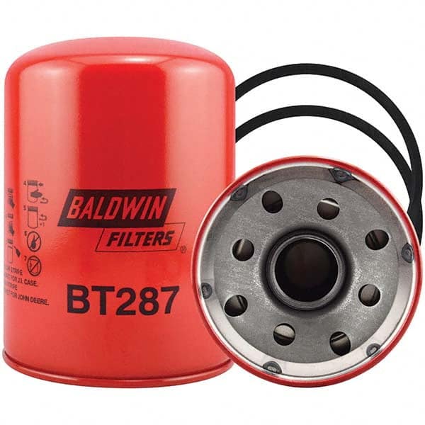 Baldwin Filters - Automotive Oil Filter - Exact Tool & Supply