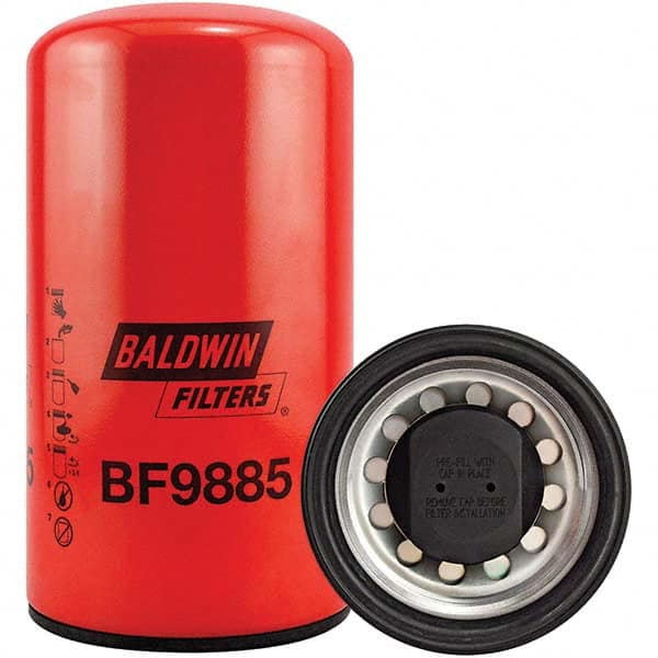 Baldwin Filters - Automotive Fuel Filter - Exact Tool & Supply