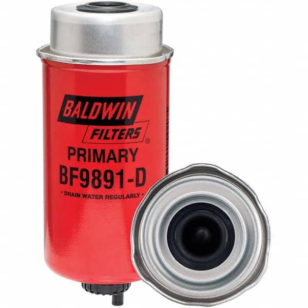 Baldwin Filters - Automotive Fuel Filter - Exact Tool & Supply