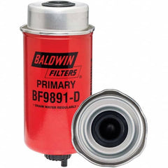 Baldwin Filters - Automotive Fuel Filter - Exact Tool & Supply