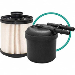 Baldwin Filters - Automotive Fuel Filter - Exact Tool & Supply