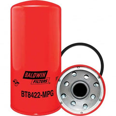 Baldwin Filters - Automotive Hydraulic Filter - Exact Tool & Supply