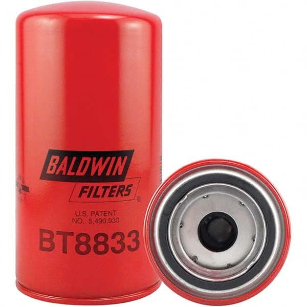 Baldwin Filters - Automotive Hydraulic Filter - Exact Tool & Supply
