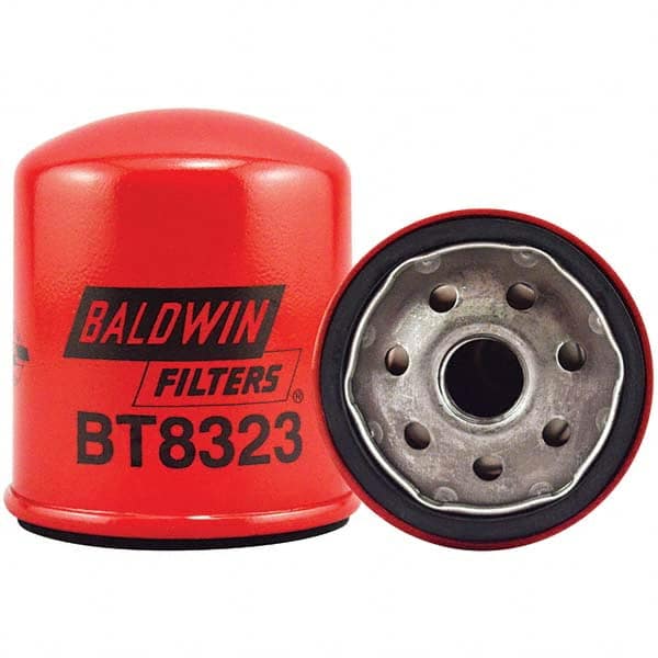 Baldwin Filters - Automotive Hydraulic Filter - Exact Tool & Supply