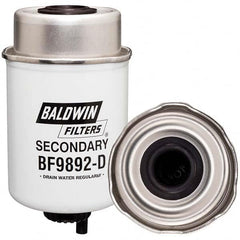 Baldwin Filters - Automotive Fuel Filter - Exact Tool & Supply