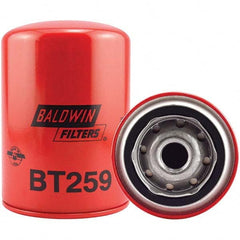 Baldwin Filters - Automotive Oil Filter - Exact Tool & Supply