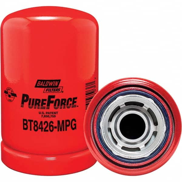 Baldwin Filters - Automotive Hydraulic Filter - Exact Tool & Supply