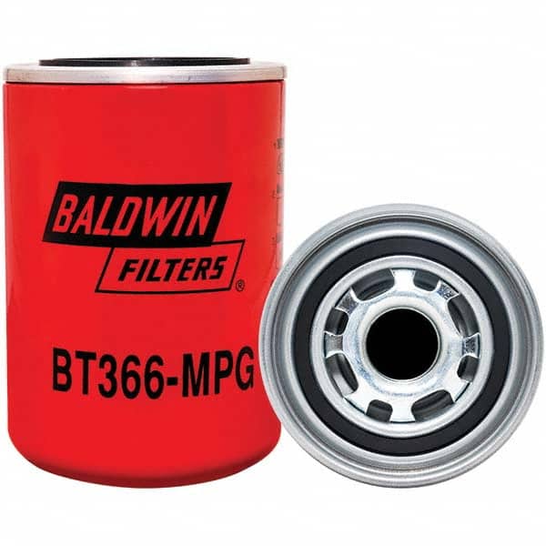 Baldwin Filters - Automotive Hydraulic Filter - Exact Tool & Supply