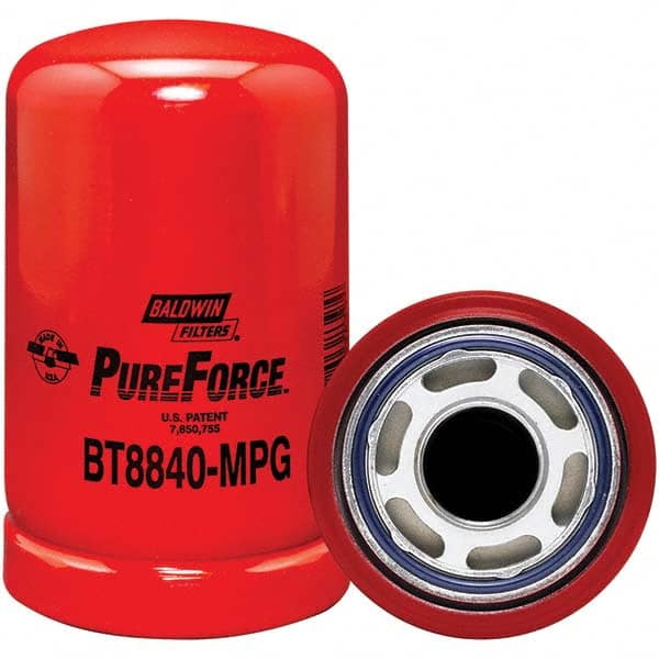 Baldwin Filters - Automotive Hydraulic Filter - Exact Tool & Supply