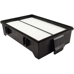 Baldwin Filters - Automotive Air Filter - Exact Tool & Supply