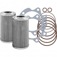 Baldwin Filters - Automotive Transmission Filter - Exact Tool & Supply