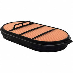 Baldwin Filters - Automotive Air Filter - Exact Tool & Supply