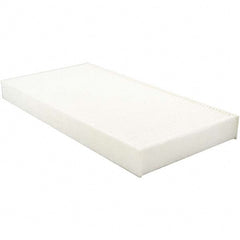 Baldwin Filters - Automotive Air Filter - Exact Tool & Supply